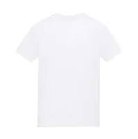 Tricou copii AWDis 180 T personalizat, alb