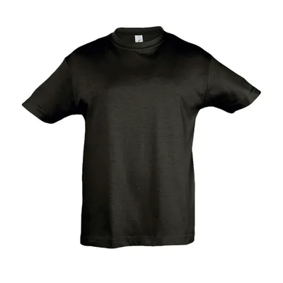 Tricou copii SOL'S Regent Round Neck