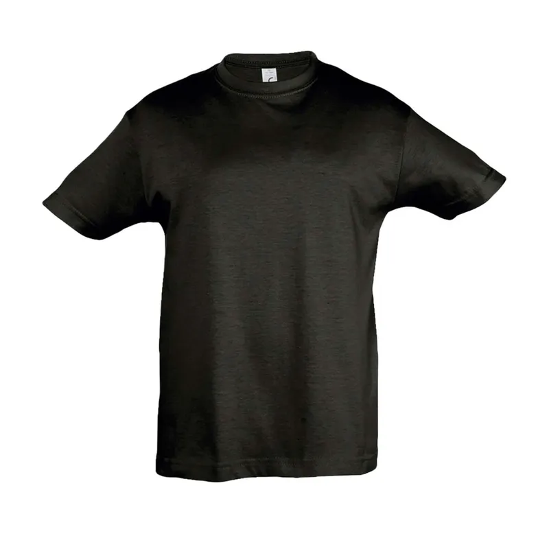 Tricou copii SOL'S Regent Round Neck
