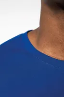 Tricou bărbați Kariban BIO150IC Round Neck personalizat, pe model