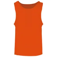 Spicy Orange