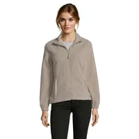 NORTH WOMEN FL JACKET 300g personalizat, rope