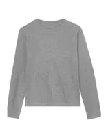 Grey Melange