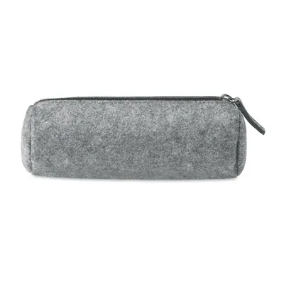 Penar din pâslă cu fermoar personalizat