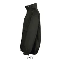 SURF KIDS WINDBREAKER 210g personalizat, vedere lateral