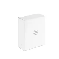 Boxă wireless în formă de anvel personalizată, vedere ambalaj