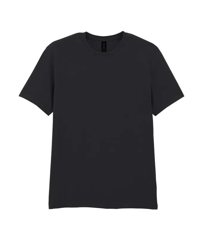 Tricou unisex Gildan Softstyle™ Adult