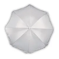 Umbrelă soare, portabilă personalizată, vedere detaliu