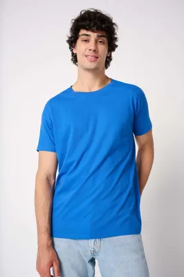 Tricou bărbați iDeal Basic IDEAL150 Tubular