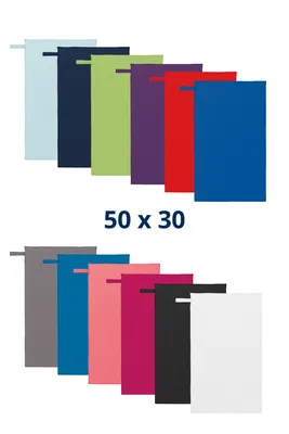 Prosop Proact Microfibre Sports personalizat