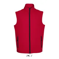 Pepper Red
