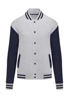 Light Oxford/Navy