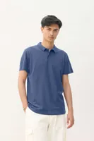 Tricou polo unisex SOL'S Pulse personalizat, pe model