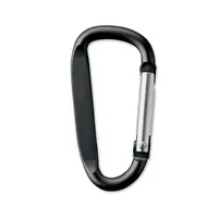 Carabină de prindere aluminiu. personalizată