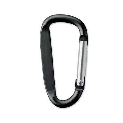 Carabină de prindere aluminiu. personalizată