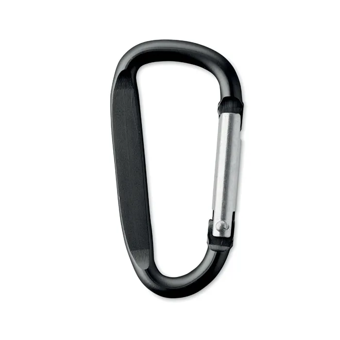 Carabină de prindere aluminiu. personalizată