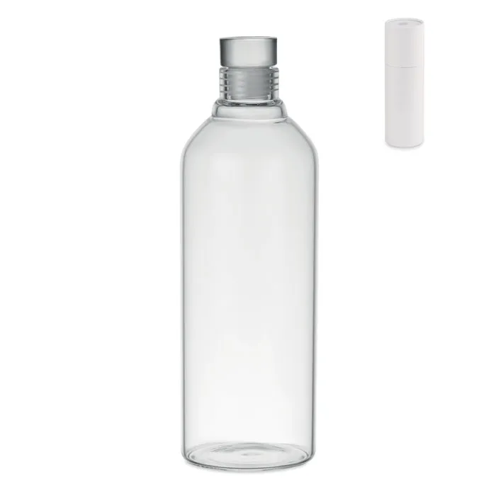 Sticlă borosilicat 1 l personalizată