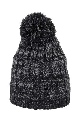 Căciulă K-UP Bobble Beanie personalizată