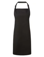 Șorț Premier ‘antimicrobial Bib personalizat, pe model