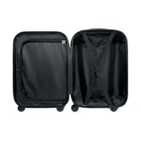 Trolley tare personalizat, vedere detaliu