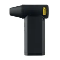 Ventilator turbo portabil personalizat
