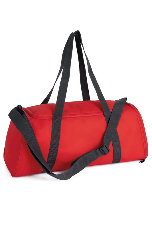 Geantă Kimood Sports With Shoes Holder Compartment