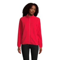 FACTOR fl jachetă women280 personalizat, red