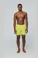 Pantaloni scurți unisex Proact Swimming Shorts personalizați, pe model