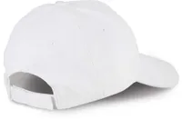 Șapcă K-UP 5 Panels Organic Cotton personalizată, pe model
