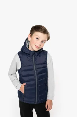 Hanorac copii Proact Bodywarmer