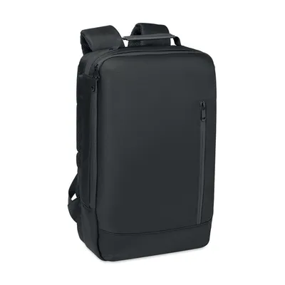 Rucsac jacquard pt laptop 15" personalizat