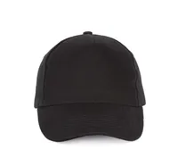 Șapcă K-UP Sandwich Peak 5 Panels personalizată, negru