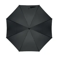 Umbrelă rezistentă la vânt 23 inch personalizată, vedere spate