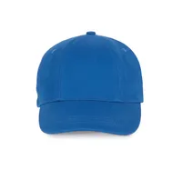 Șapcă K-UP 6 Panels Easy-print personalizată, albastru