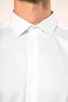Cămașă bărbați Kariban Premium Twill personalizată, pe model