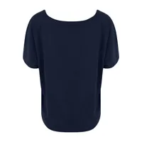 Tricou damă Ecologie Daintree Ecoviscose personalizat, pe model