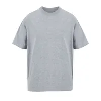 Light Grey Melange