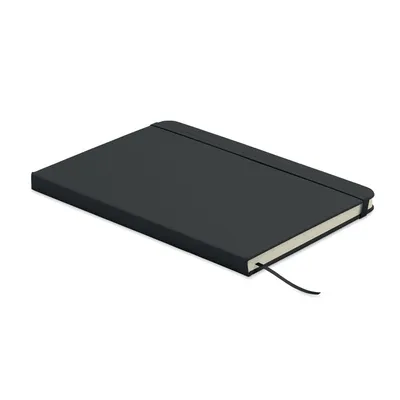 Notebook A5 PU reciclat personalizat