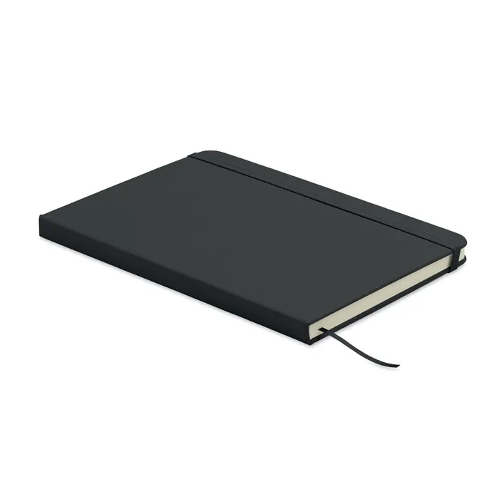 Notebook A5 PU reciclat