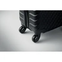 Trolley tare personalizat, vedere detaliu