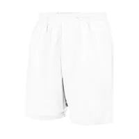 Arctic White