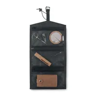 Organizator cablu pt călătorie personalizat, vedere detaliu