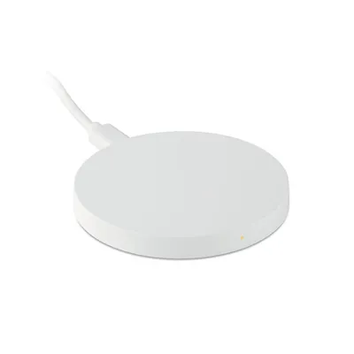 Încărcător wireless. personalizat