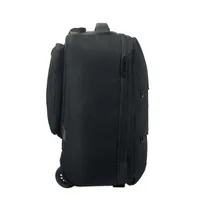 Rucsac trolley din RPET 290T personalizat