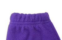 Jachetă polar bărbați SOL'S North Zipped Fleece personalizată, pe model