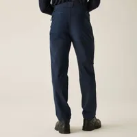 Pantaloni bărbați Regatta Rolite Stretch Trousers personalizați, pe model