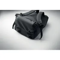 Rucsac pentru laptop 15 inch personalizat, vedere detaliu