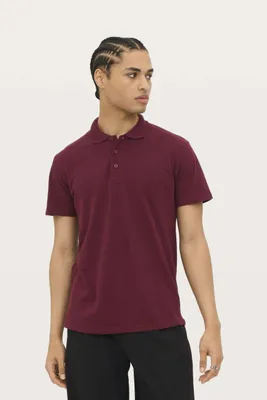 Tricou polo bărbați SOL'S Summer II