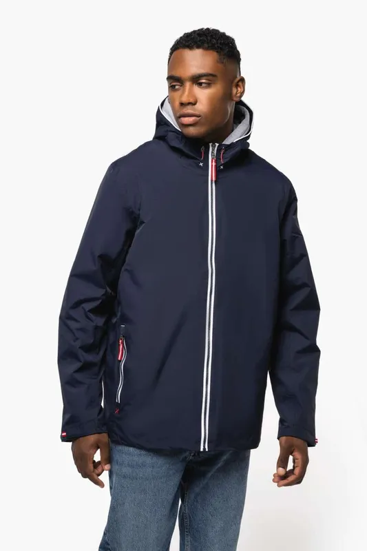 Jachetă unisex Kariban Waterproof