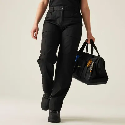Pantaloni damă Regatta Action II Trousers personalizați